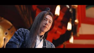 江湖英雄伝～HEROES～ 第41話