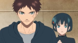 もののがたり もののがたり 第二章 第21話 来迎