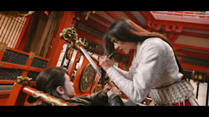 江湖英雄伝～HEROES～ 第43話