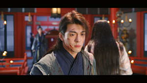 江湖英雄伝～HEROES～ 第44話（最終話）