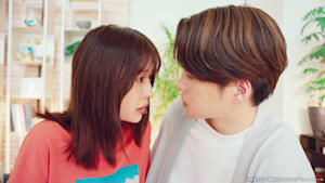 ウソ婚 ＃8 幼なじみから恋人へ？ライバル帰国