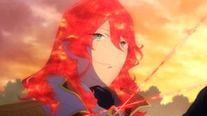 シュガーアップル・フェアリーテイル 第21話 赤い妖精