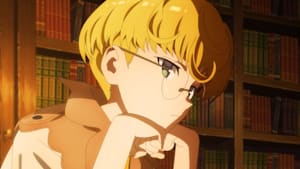 アニメ『ライザのアトリエ ～常闇の女王と秘密の隠れ家～』 10 討伐隊を追って