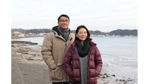 最後から二番目の恋 2012秋