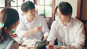 ウソ婚 ＃9 立ちはだかるライバルの壁…元カノ登場