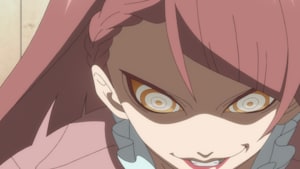 もののがたり もののがたり 第二章 第22話 神楽