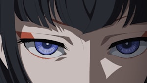 アンデッドガール・マーダーファルス 第10話 霧の窪地