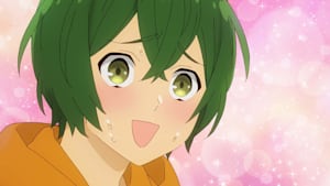 ホリミヤ ホリミヤ -piece- page.11 「チョコレート」