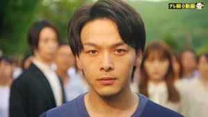 第八話 聖母の帰還