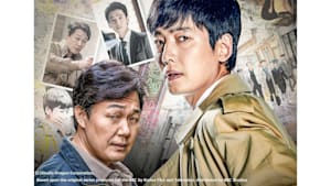 韓国ドラマ「ライフ・オン・マーズ」#14　【日本語字幕版】　（全16話）