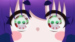 ダークギャザリング 第10話 日本全土