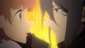 シュガーアップル・フェアリーテイル 第23話 妖精王となる者