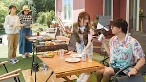 やわ男とカタ子 第5話