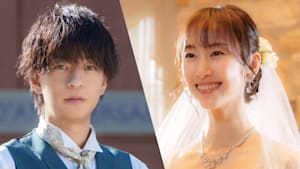 やわ男とカタ子 第4話