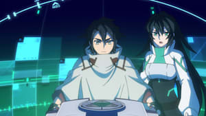 ガンダムビルドダイバーズ ガンダムビルドダイバーズ Re：RISE ep26 （最終話）『Re：RISE』