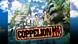COPPELION