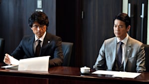 ルーズヴェルト・ゲーム ＃7 死闘で得た結束！！