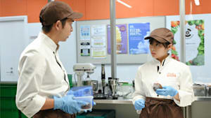 この恋あたためますか 第2話 社長の元恋人が登場！走り出す4人の想い