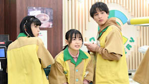 この恋あたためますか 第6話 再会…からのうれしはずかし温泉一泊旅行！初めての社長の顔！