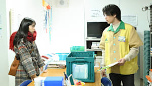 この恋あたためますか 第7話 好きが降る夜…運命は2人を離さない！