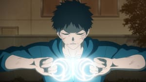 もののがたり もののがたり 第二章 第24話 （最終話）風動