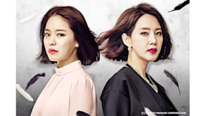 韓国ドラマ「鳴かない鳥」#8　【日本語字幕版】　（全100話）