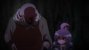 ダークギャザリング 第11話 H城址-危険度S