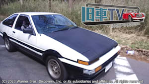 旧車TV レストア・ファクトリー