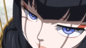 アンデッドガール・マーダーファルス 第12話 流れの交わる場所