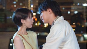 やわ男とカタ子 最終話