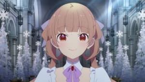 シュガーアップル・フェアリーテイル 第24話 （最終話）新しいかたち