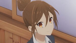 ホリミヤ ホリミヤ -piece- page.13 （最終話）「卒業」