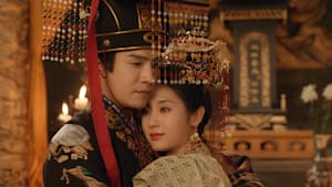覆流年　復讐の王妃と絶えざる愛　DVD BOX1,2,3　まとめ売り 覆流年 復讐の王妃と絶えざる愛 DVD-BOX3