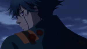 アンデッドガール・マーダーファルス 第13話 （最終話）犯人の名前