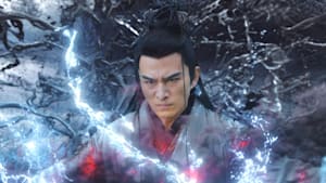 千古の愛、天上の詩 第16話 神界の終焉