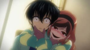 ダークギャザリング 第13話 出獄