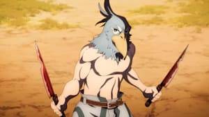 第2話 特異なる者