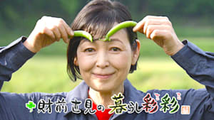 財前直見の暮らし彩彩