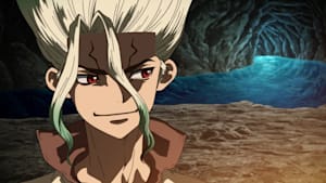 Dr.STONE Dr.STONE NEW WORLD（第3期） 第12話 反撃の科学王国