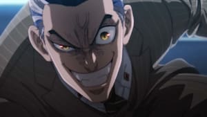 「東京リベンジャーズ」天竺編 第39話 Mortal enemy