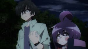 ダークギャザリング 第14話 旧Fトンネル