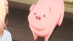 豚のレバーは加熱しろ 第1話 オタクは美少女に豚扱いされると喜ぶ