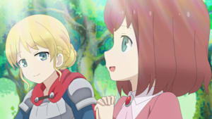 第2話 異世界で安心安全生活目指します！