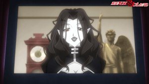 第30話 吸血鬼のハロウィンパーティー