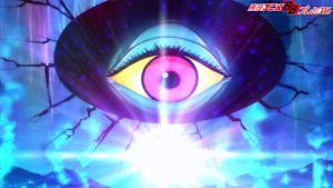 第28話 妖怪大戦争