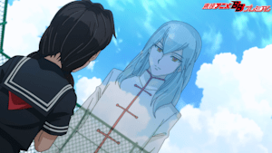 第26話 蠱惑 麗しの画皮