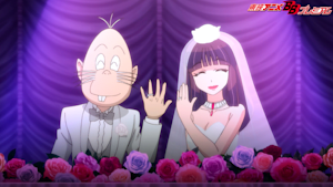 第24話 ねずみ男失踪！？石妖の罠