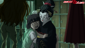 第23話 妖怪アパート秘話