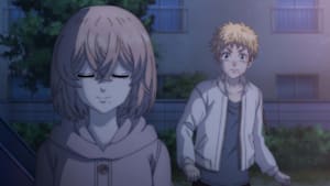 「東京リベンジャーズ」天竺編 第40話 Run out of patience