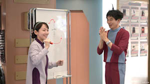 時をかけるな、恋人たち ＃2 10年先の彼女